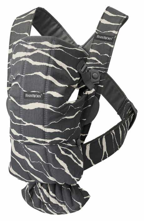 BabyBjörn Baby Carrier Mini