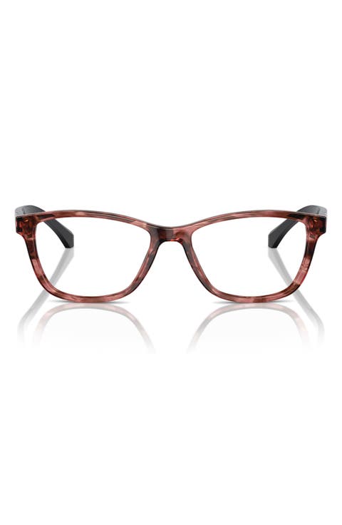 54mm Cat Eye Reading Glasses