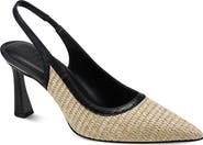 DKNY Cierra Slingback Pump