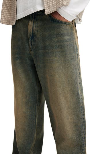 Men's Baggy Jean