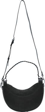 Ecotorie Leif Leather Crossbody Bag