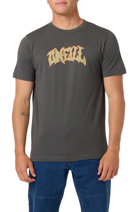Counselor Classic Cotton Graphic T-Shirt