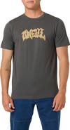 O'Neill Counselor Classic Cotton Graphic T-Shirt