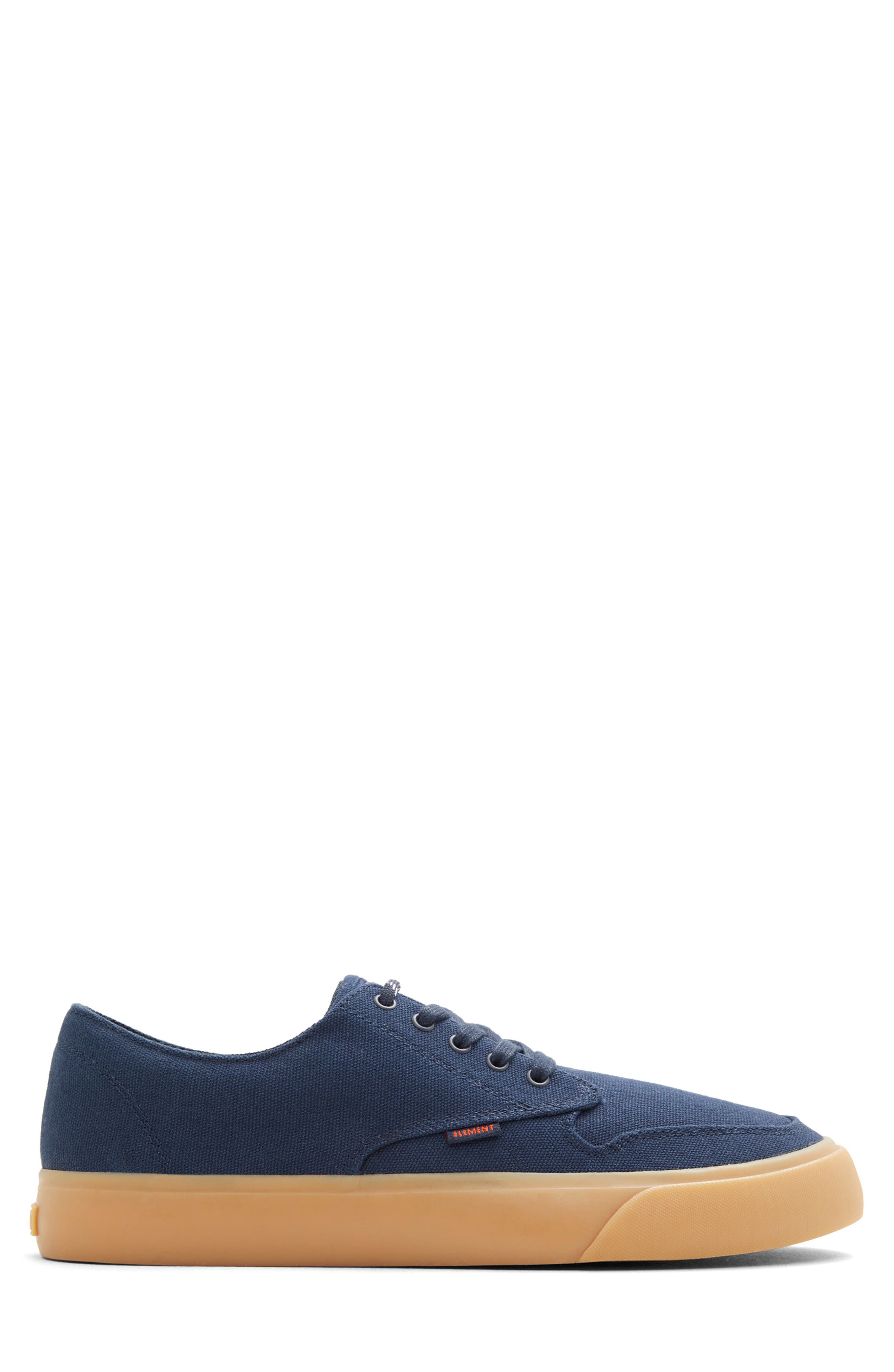 Element Topaz C3 Canvas Sneaker (Men) | Nordstromrack