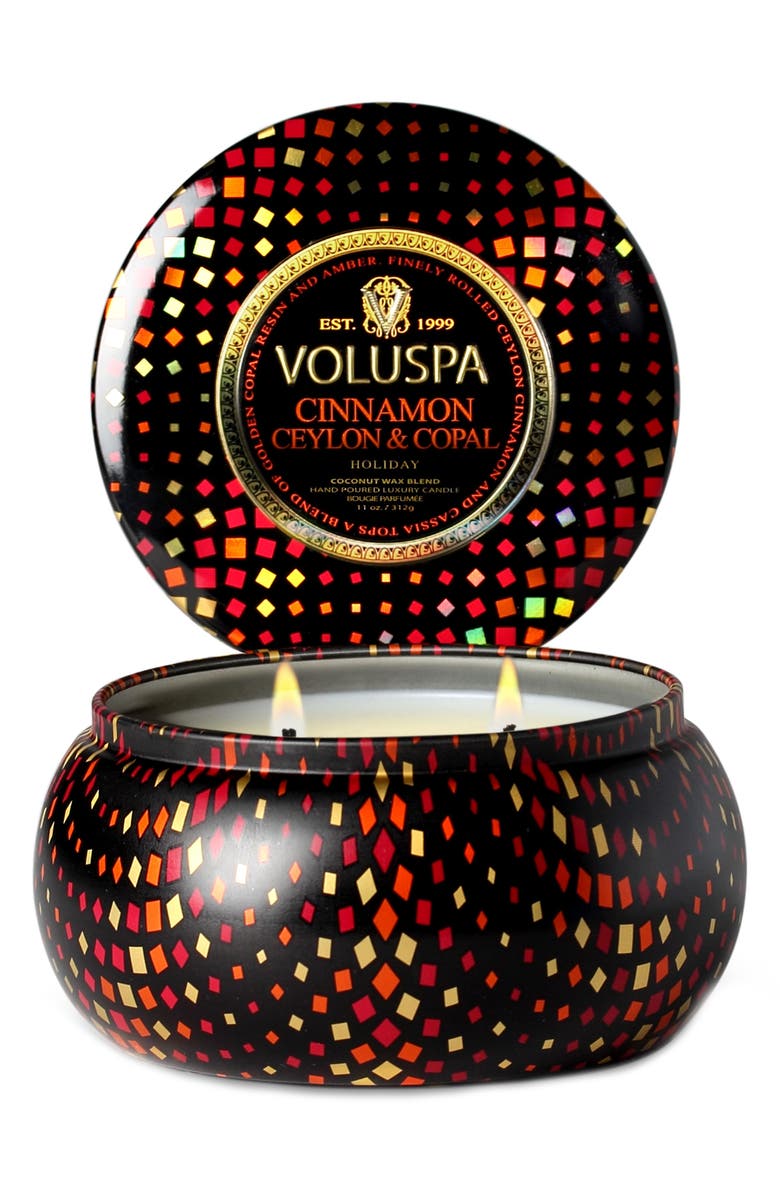 Voluspa , Alternate, color, 