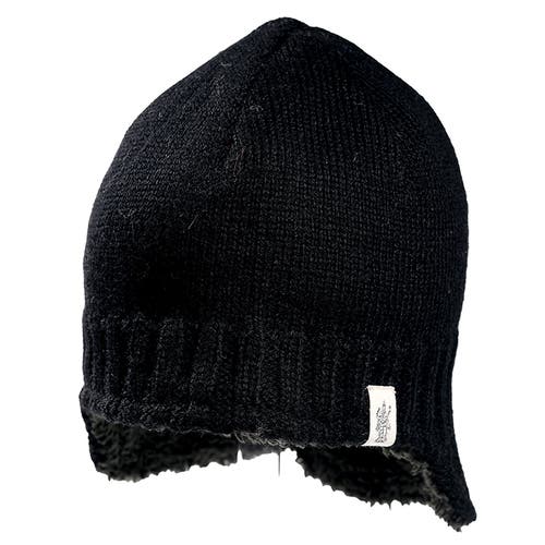 Nirvanna Designs Dakota Hat In Black