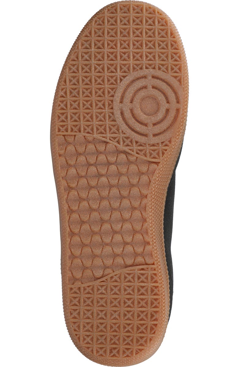 Journee Collection Lummie Sneaker, Alternate, color, Black