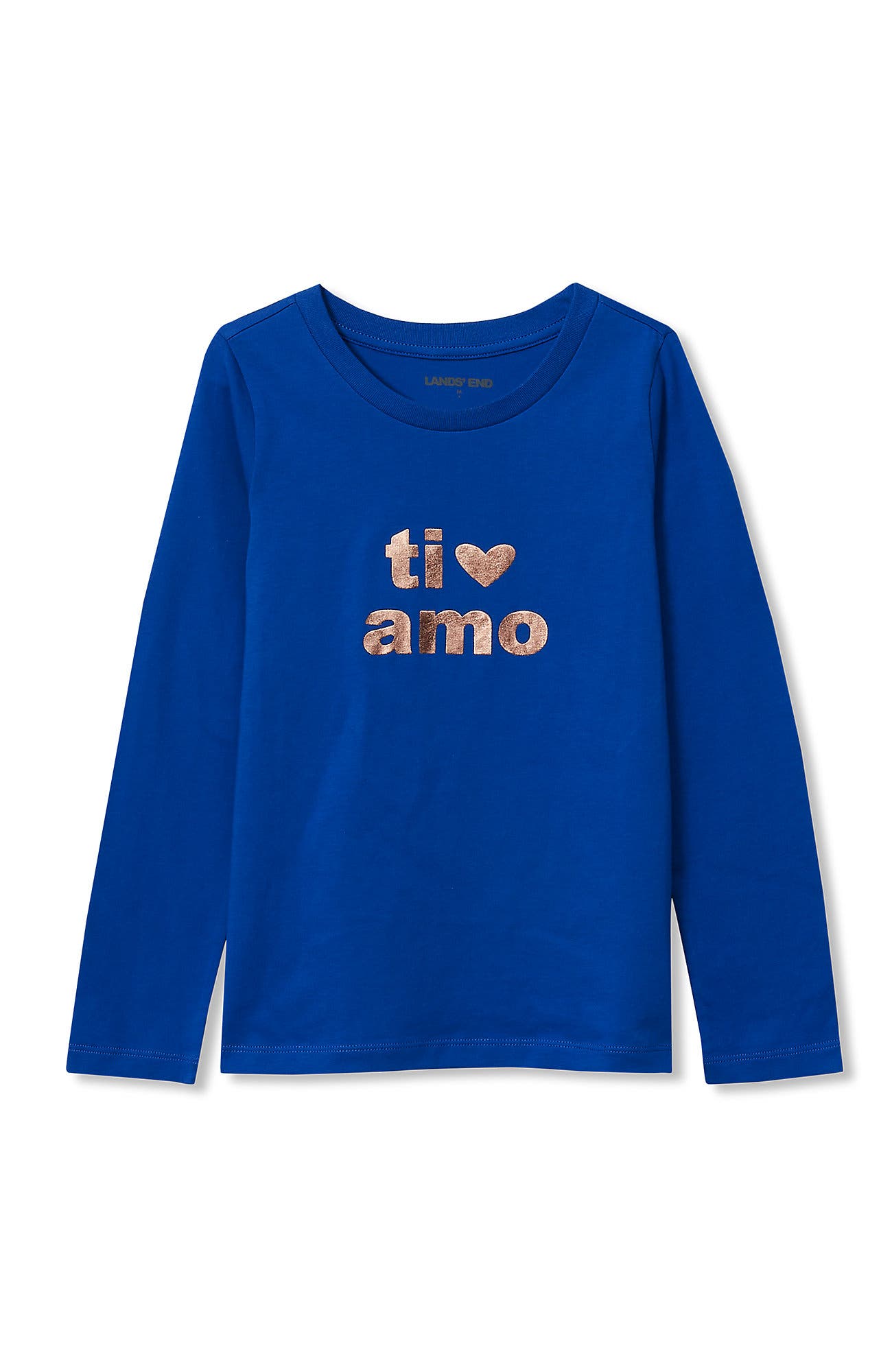 Cobalt Ti Amo