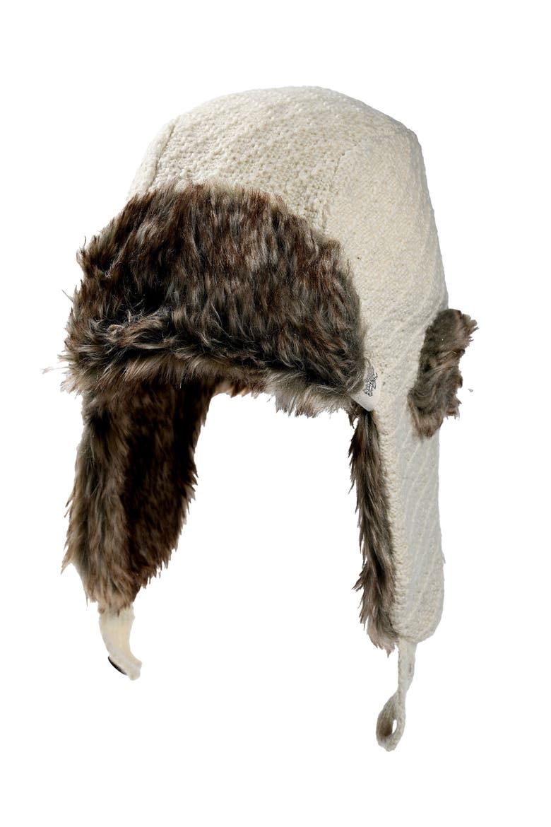Fern Hat, Alternate, color, Black