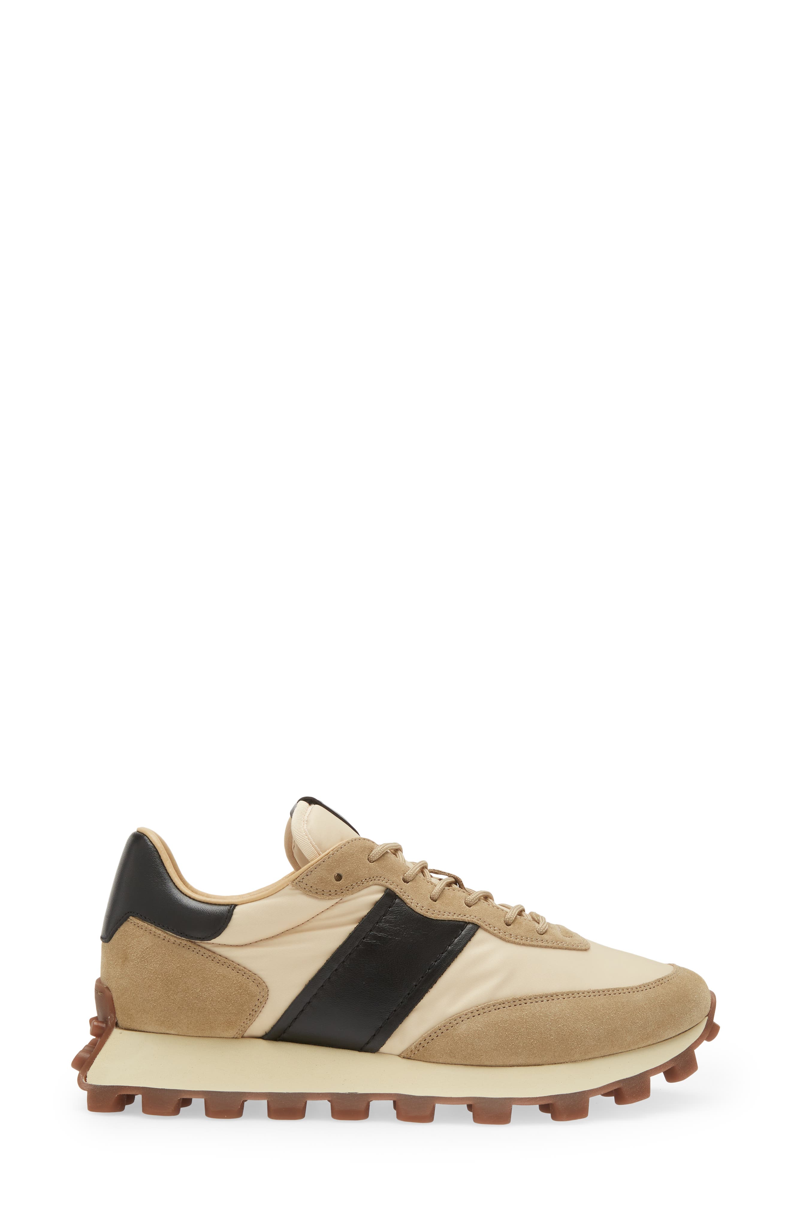 Tod's 1T Running Low Top Sneaker, Alternate, color, 