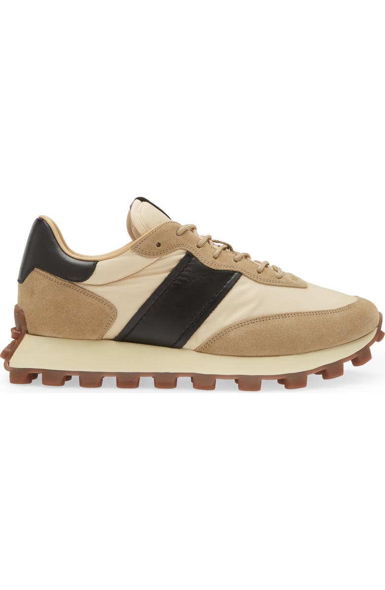 Tod's 1T Running Low Top Sneaker, Alternate, color,