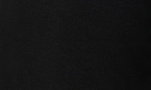 Joe's The Margot High Waist Straight Leg Jeans In Black