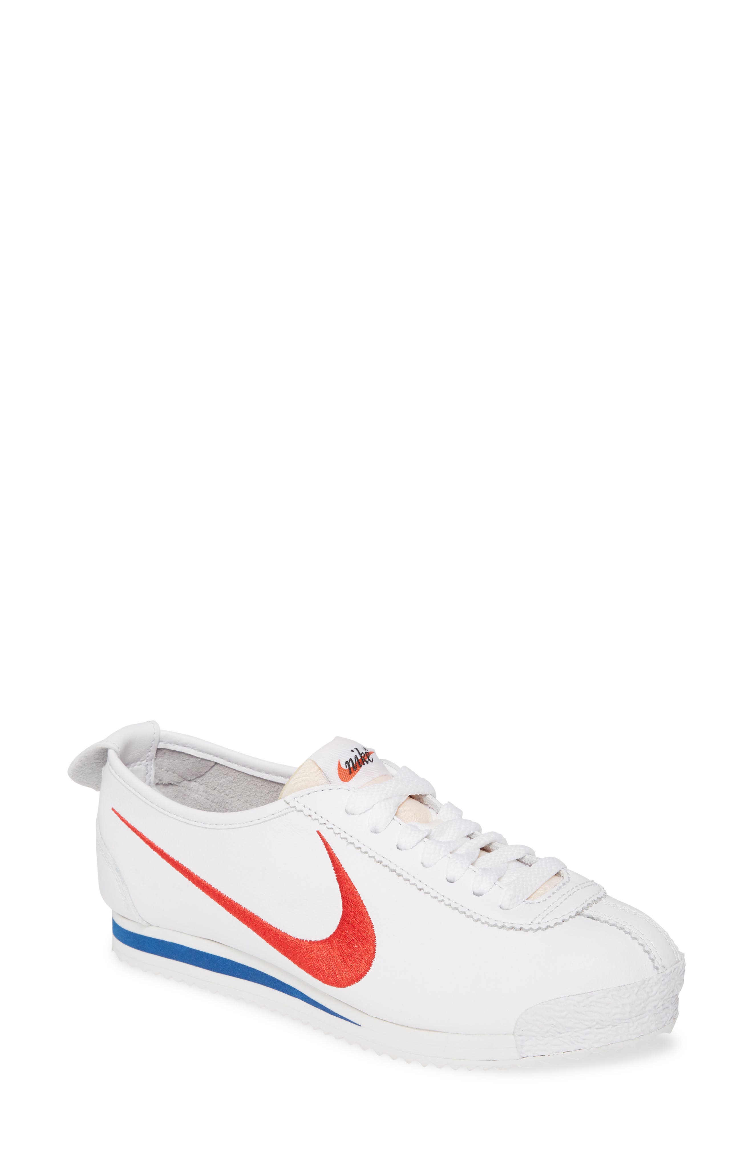 Nike Cortez '72 S.D. Sneaker, Main, color, 