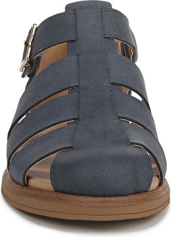 Hello Sea Fisherman Sandal