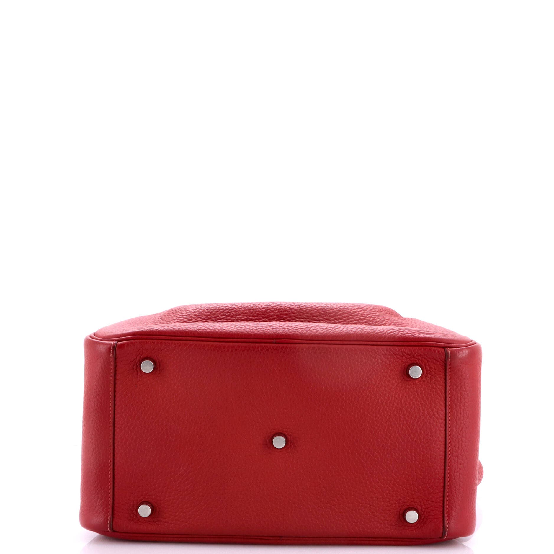 Lindy Bag Clemence 30, Alternate, color, Red