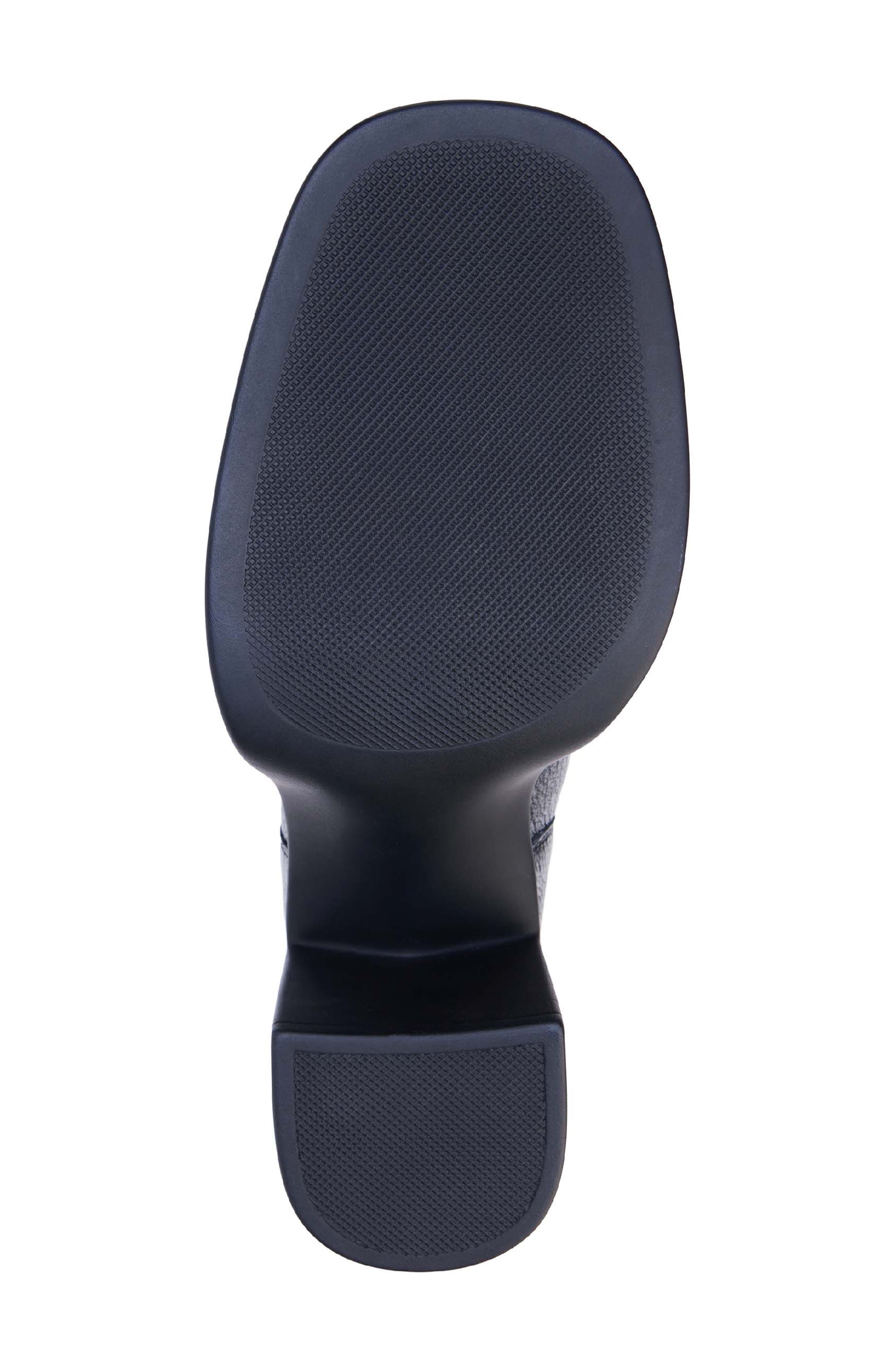 Matisse Delaney Knee High Platform Boot, Alternate, color, 