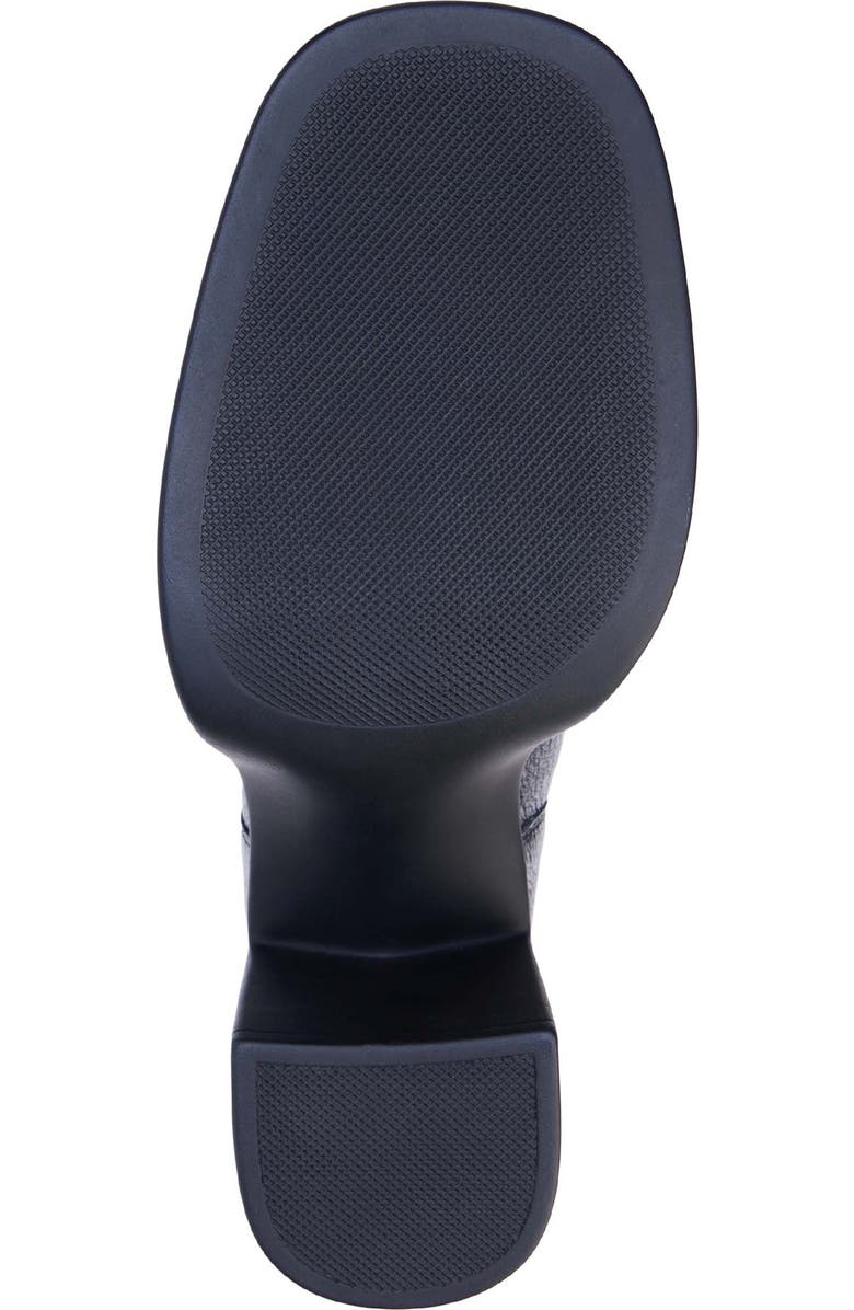 Matisse Delaney Knee High Platform Boot, Alternate, color,