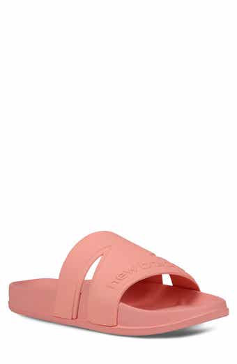 20s Slide Sandal