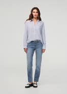 DUER Performance Denim Girlfriend