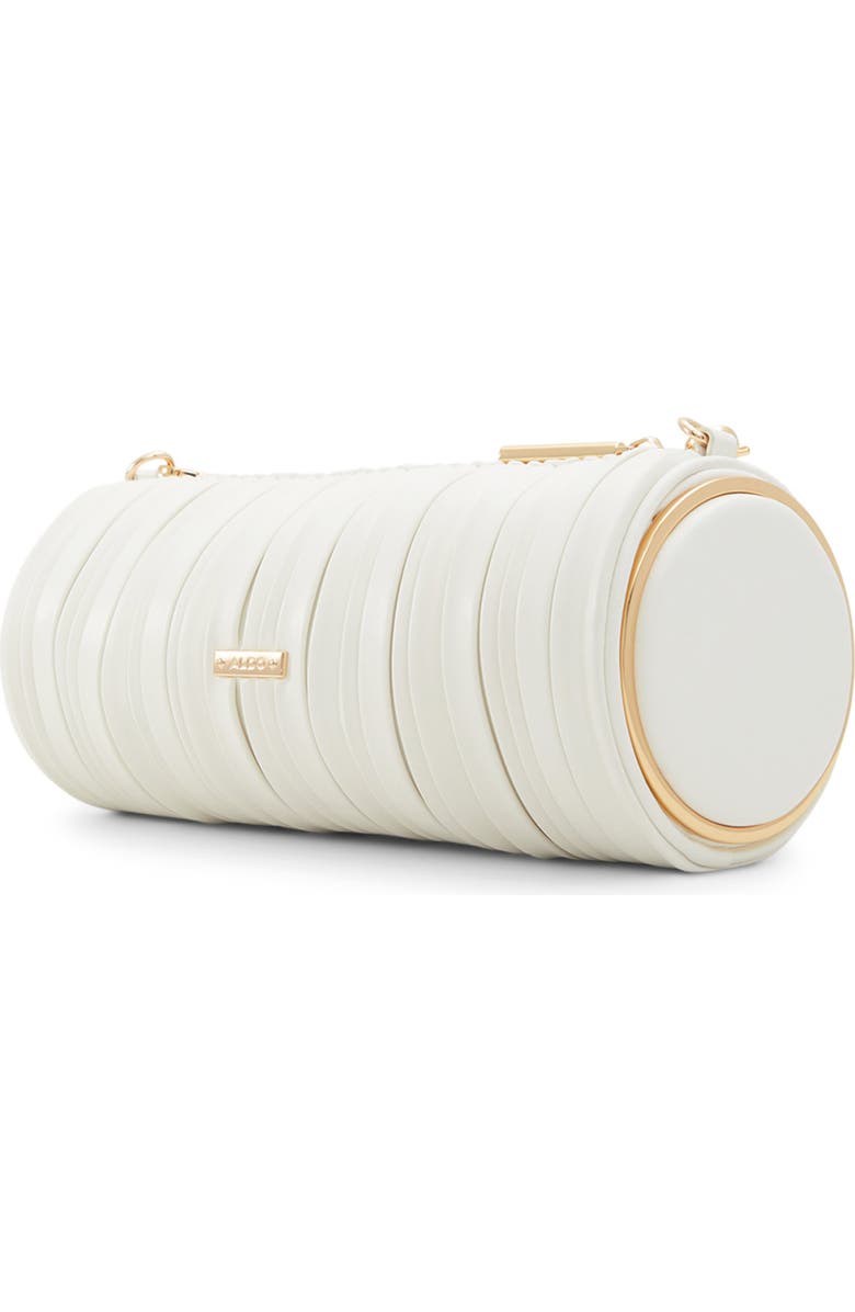 ALDO Adara Faux Leather Barrel Crossbody Bag, Alternate, color,