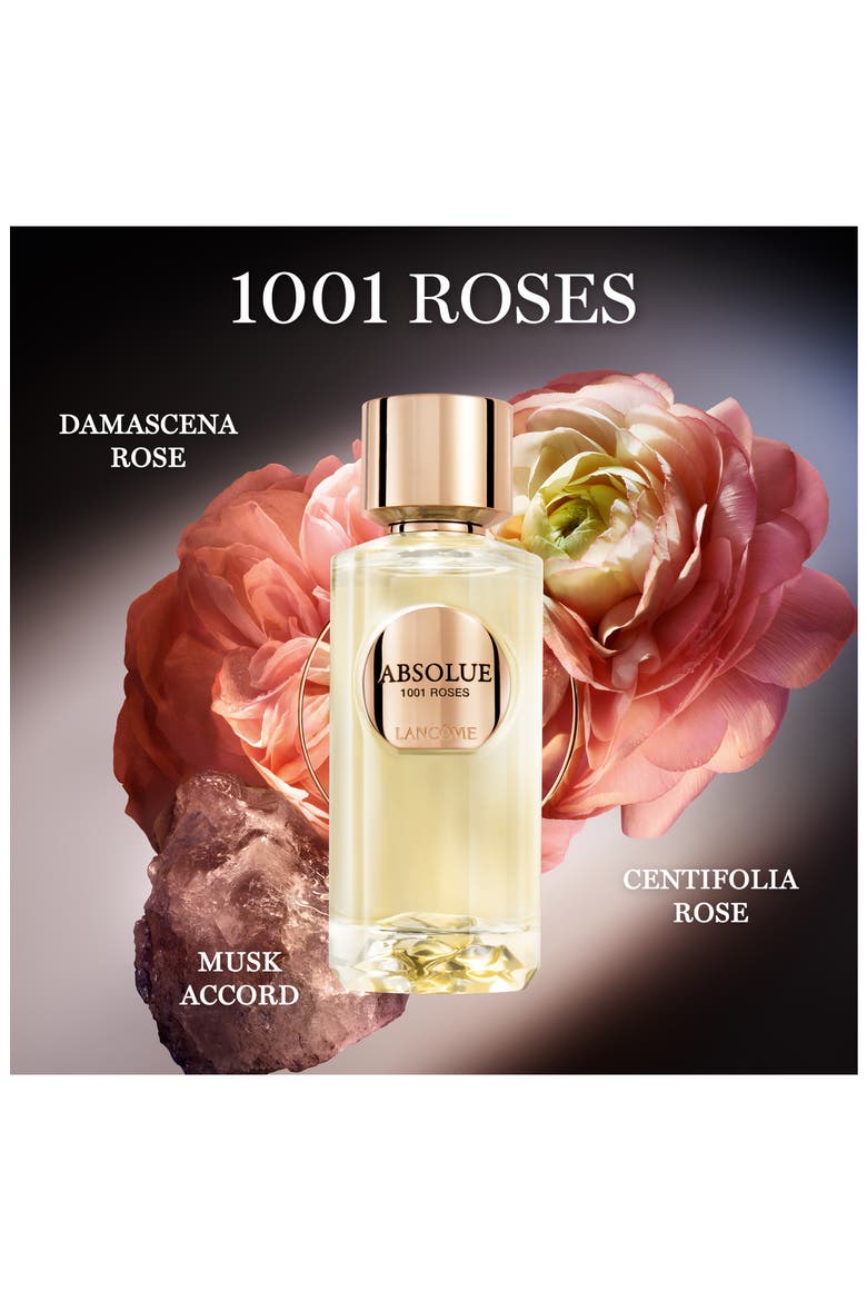 Absolue 1001 Roses Eau de Parfum, Alternate, color, NO COLOR