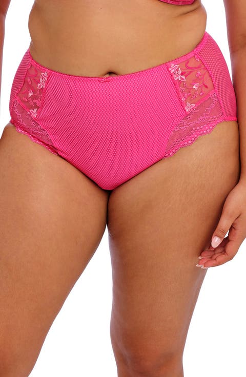 Charley Full Figure Briefs