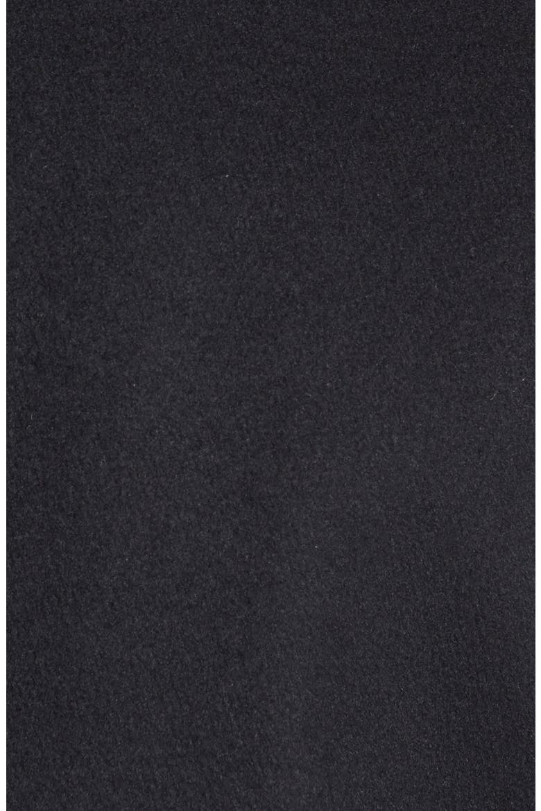 Topcoat, Alternate, color, BLACK