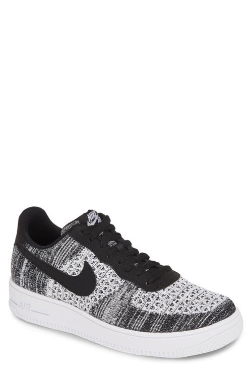 Nike Air Force 1 Flyknit 2.0 Basketball Sneaker