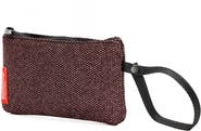 Manhattan Portage Midnight Pouch Wristlet