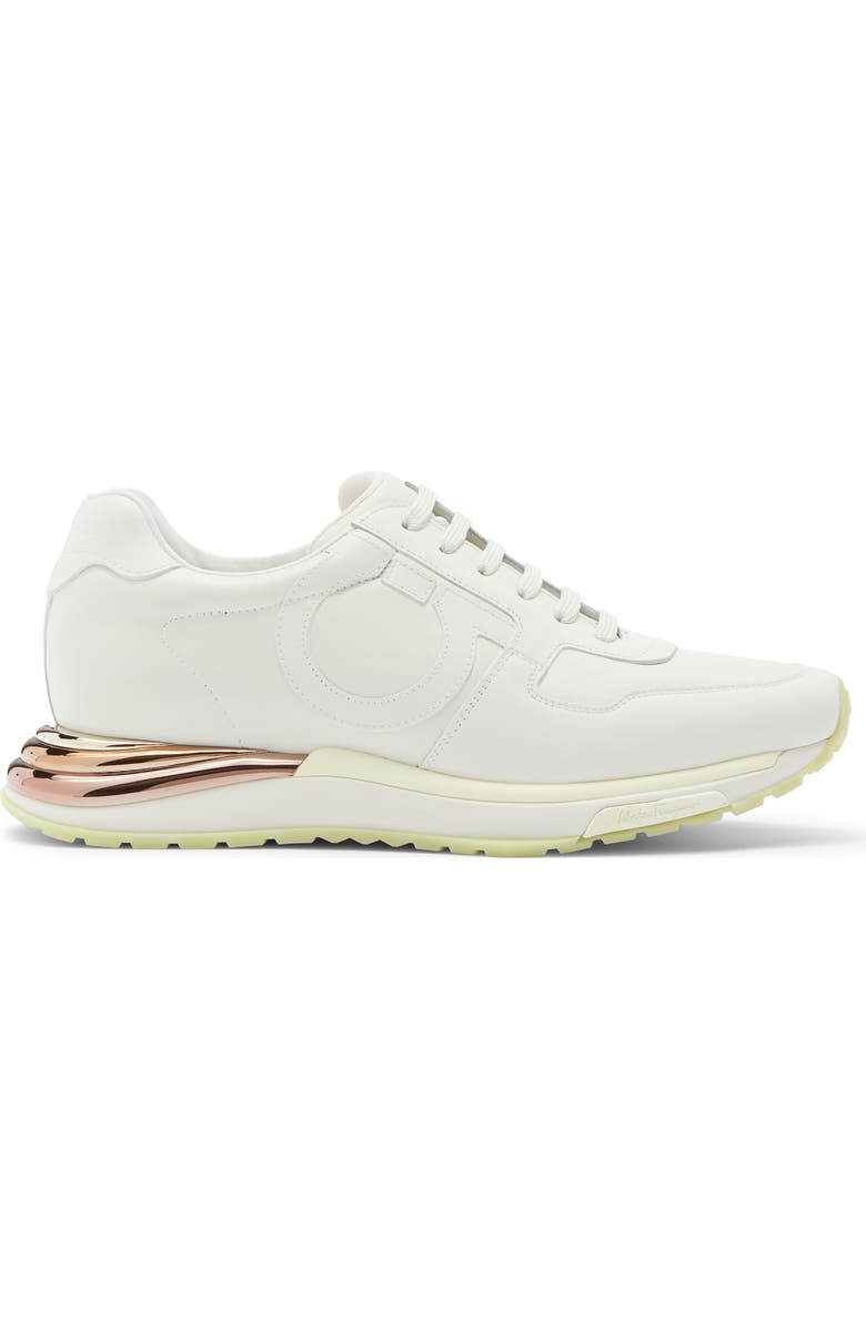 FERRAGAMO Salvatore Ferragamo Brooklyn 1 Sneaker, Alternate, color,