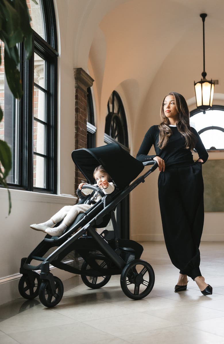 UPPAbaby VISTA V3 Stroller, Alternate, color,