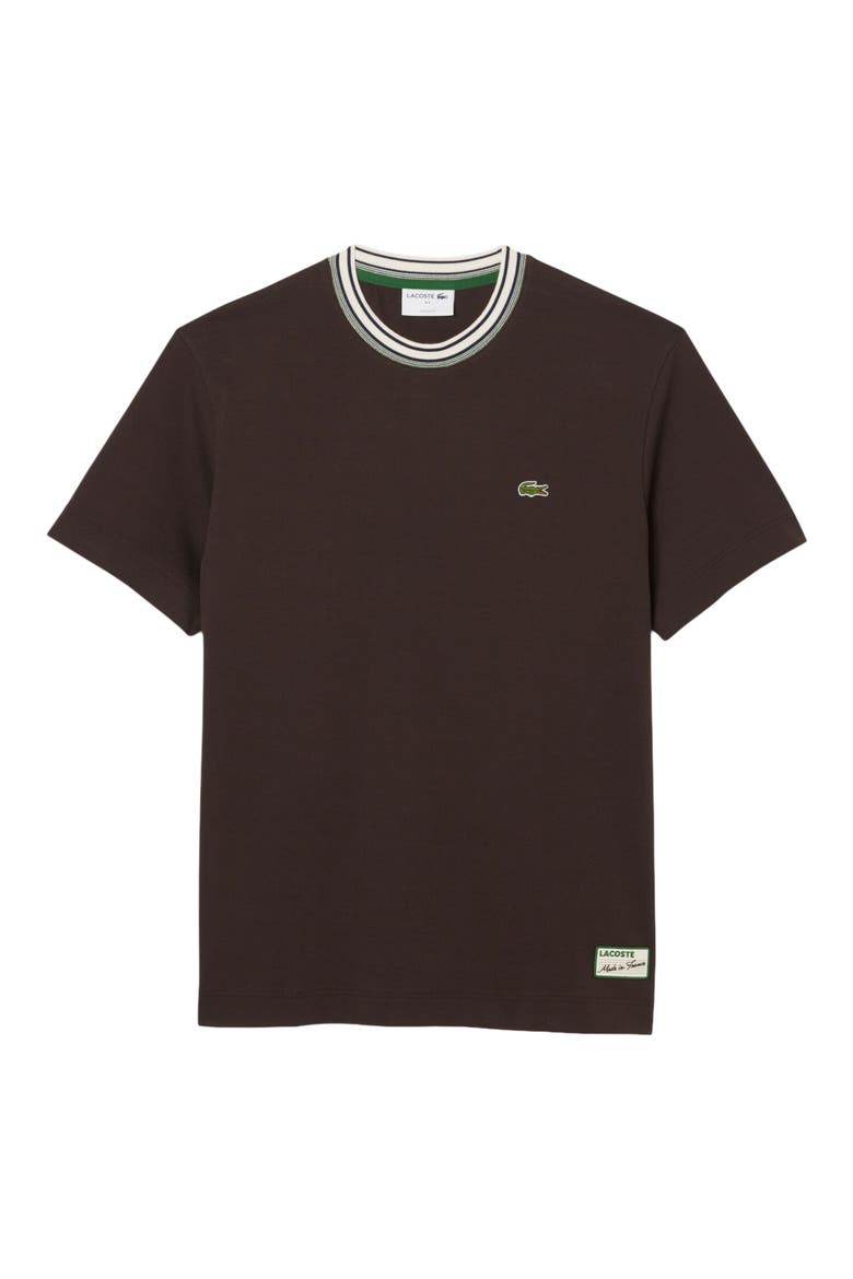 Classic Fit T-Shirt, Alternate, color, PORT 0