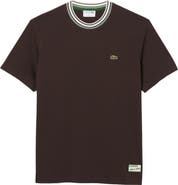 Lacoste Classic Fit T-Shirt