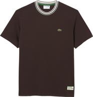 Lacoste Classic Fit T-Shirt