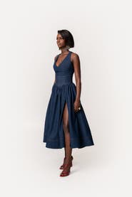 OFUURE Noemi Midi Dress