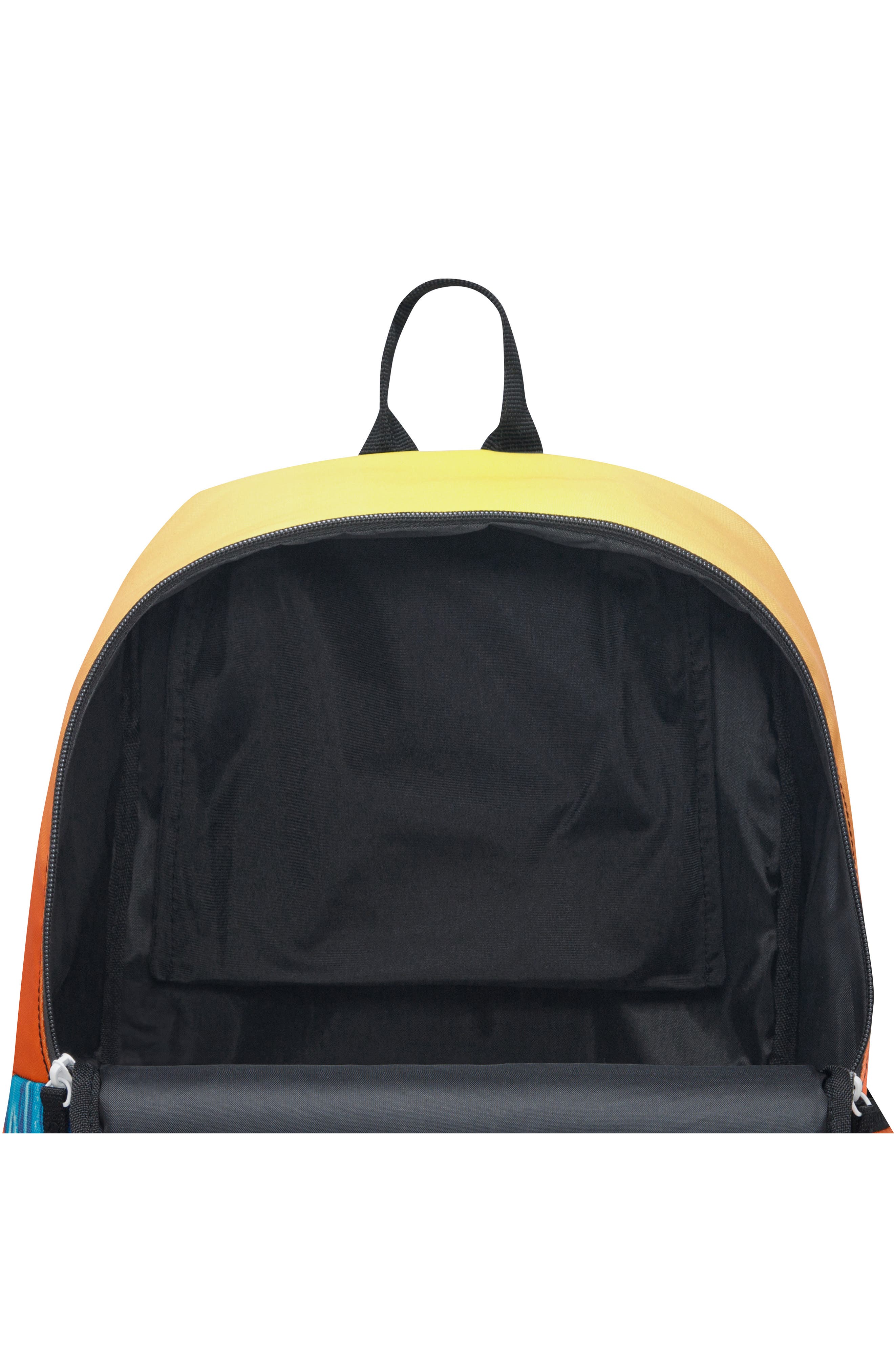 GFX Backpack, Alternate, color, SURF DINO