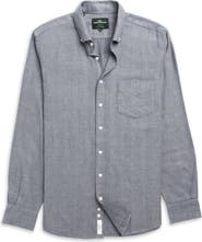 Rodd & Gunn Barrhill Sports Fit Button-Down Shirt
