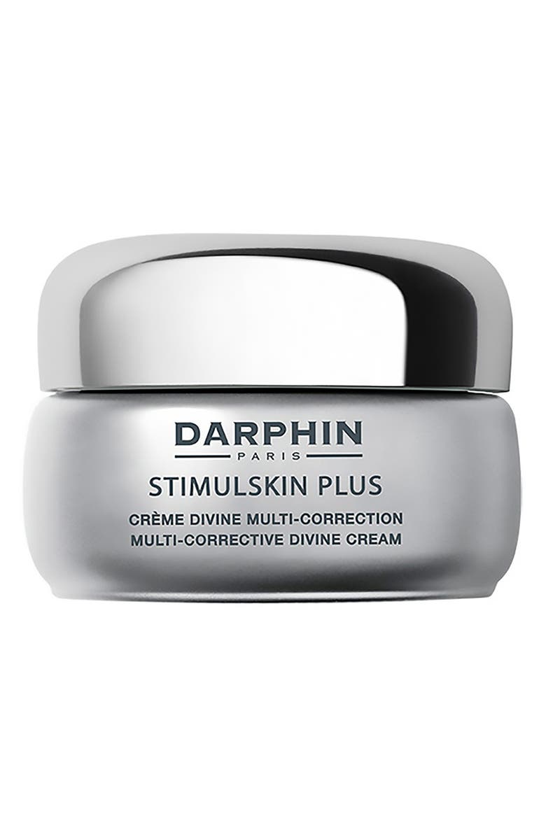 Darphin Stimulskin Plus Multi-Corrective Divine Cream for Dry Skin, Main, color, 