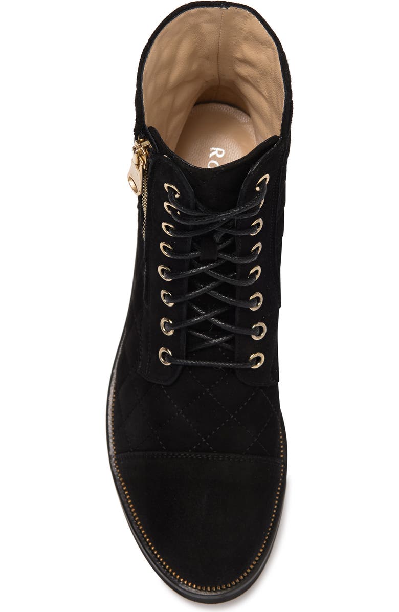 Ron White Tiffany Combat Boot, Alternate, color,