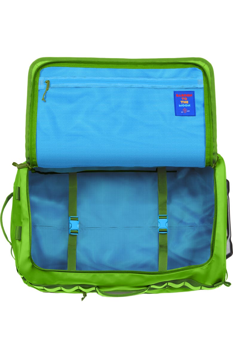 Baboon to the Moon Go-Bag Roller Big 55L, Alternate, color,