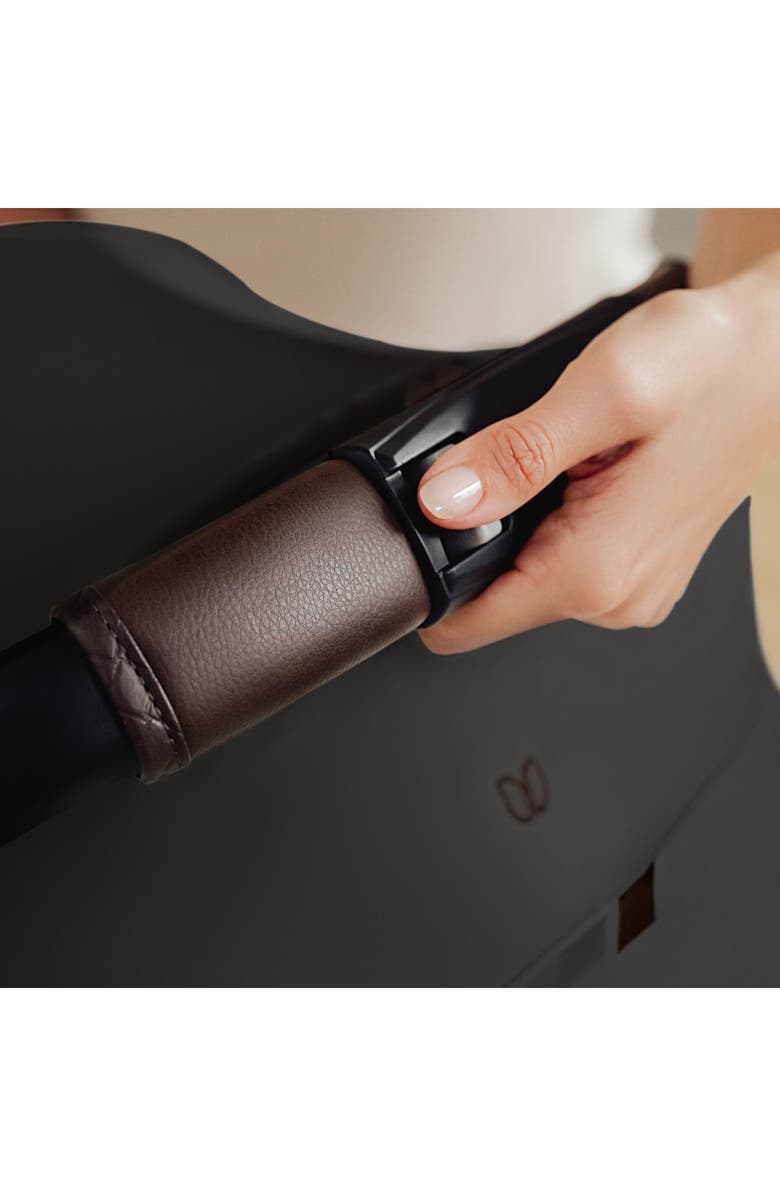 Romer Juni Infant Car Seat, Alternate, color, Peppercorn