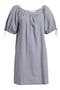 selected Bay Blue Gingham