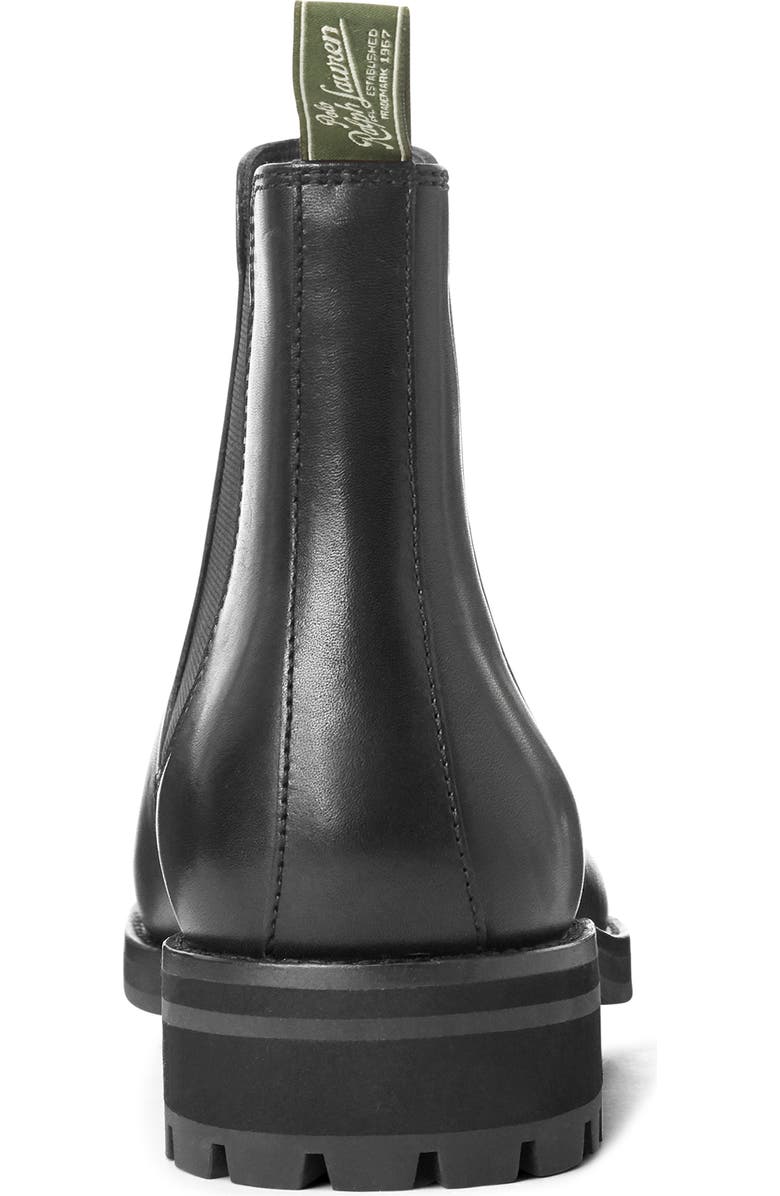 Polo Ralph Lauren Bryson Chelsea Boot, Alternate, color,