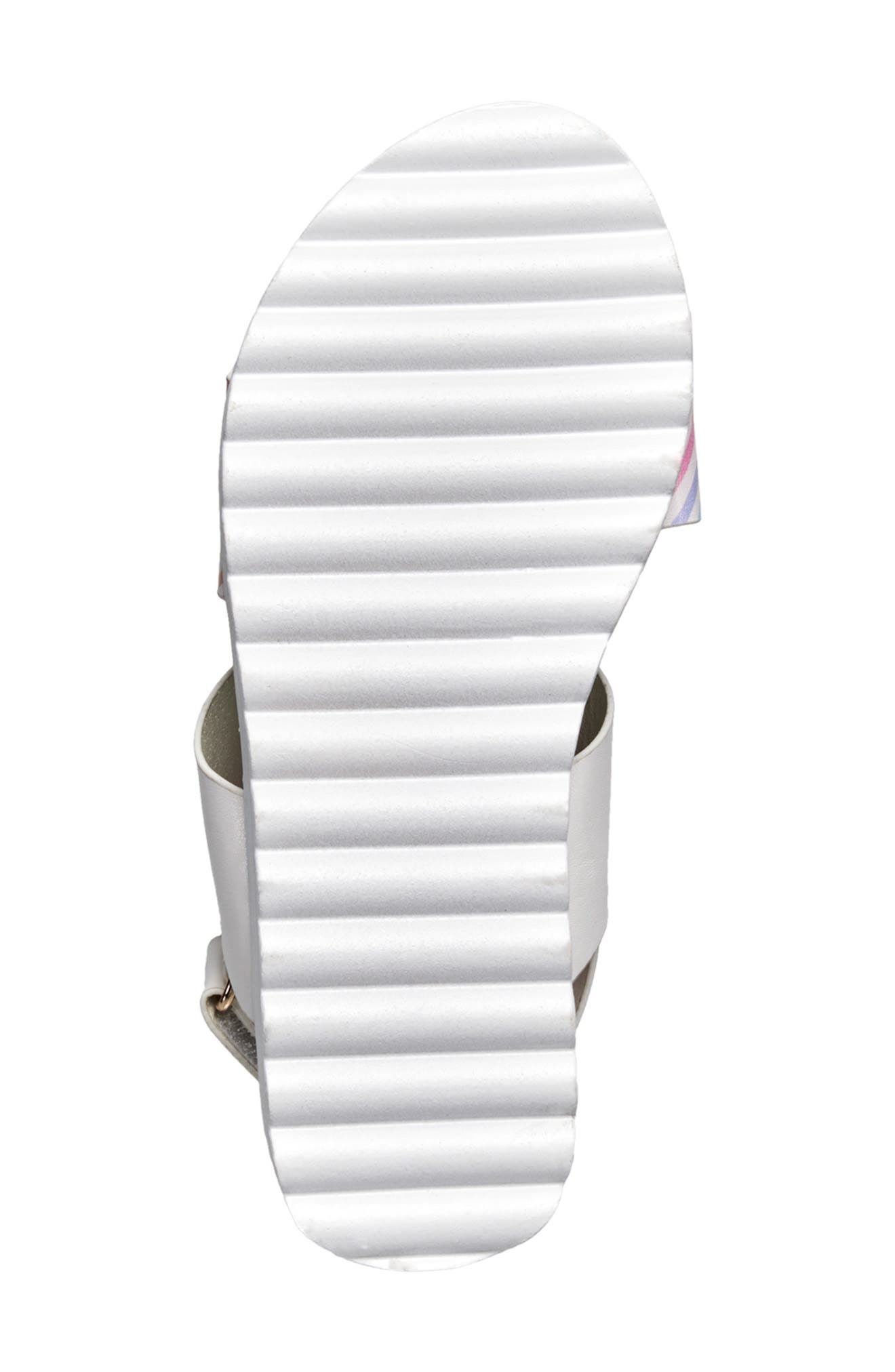 Lucky Brand Kids' Sandy Sandal, Alternate, color, 