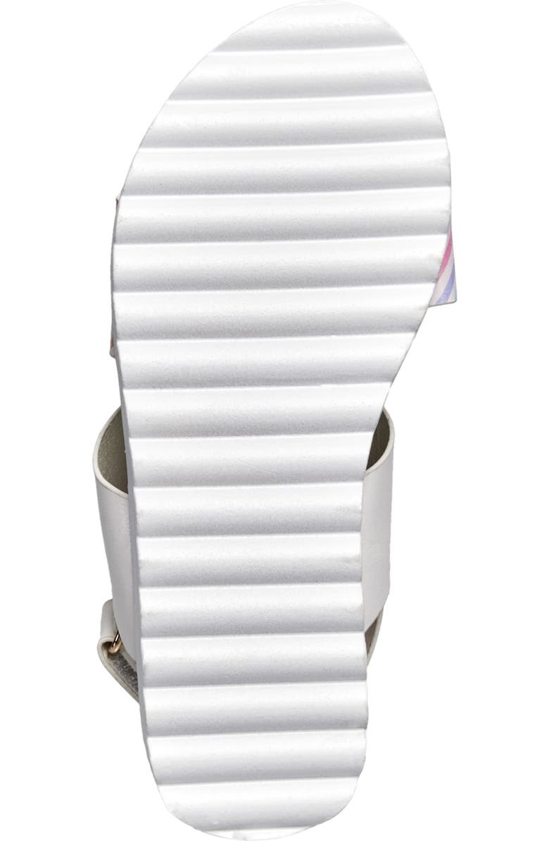 Lucky Brand Kids' Sandy Sandal, Alternate, color,