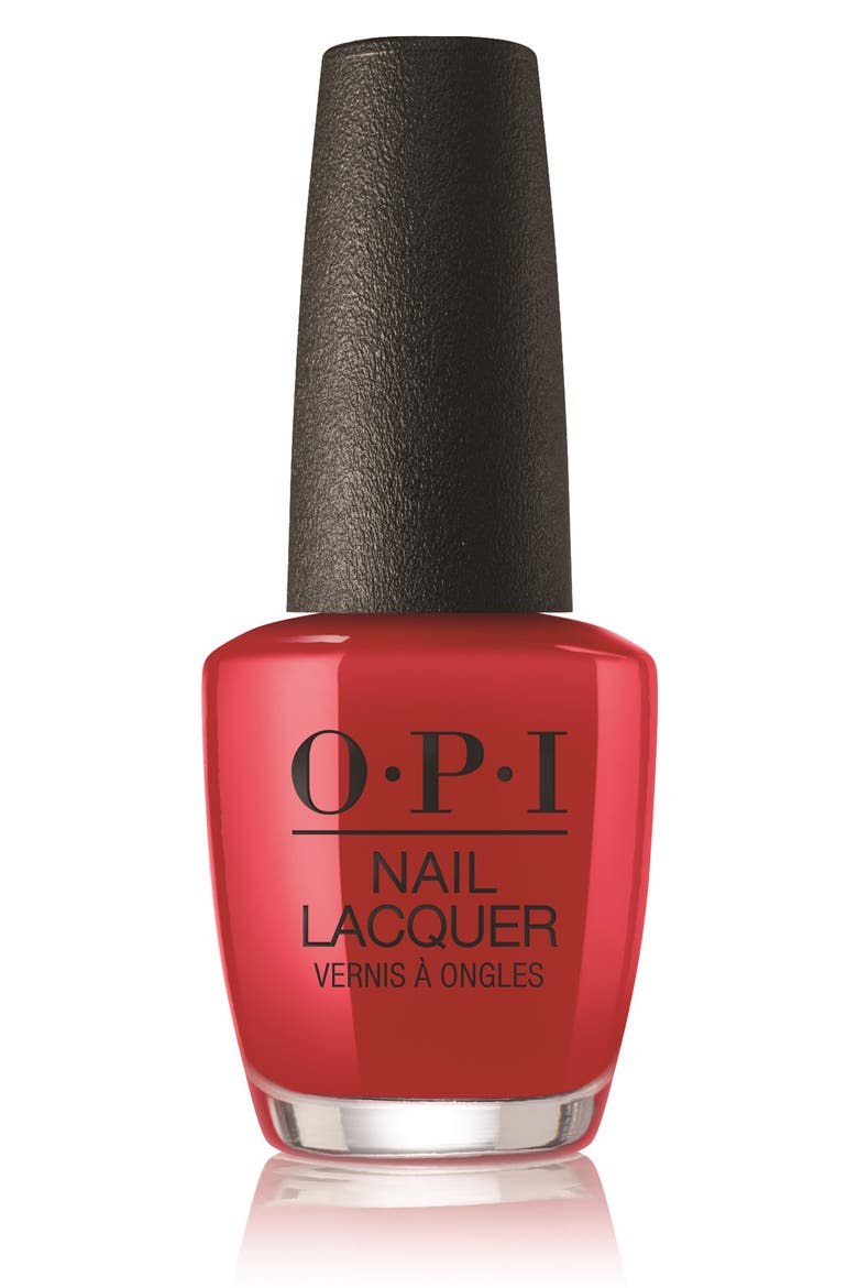 40th Anniversary Mini Set of 4 Nail Polish, Alternate, color, MAKE A STATEMENT