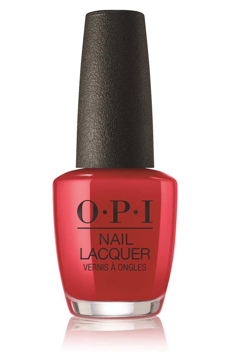 OPI 40th Anniversary Mini Set of 4 Nail Polish, Alternate, color,