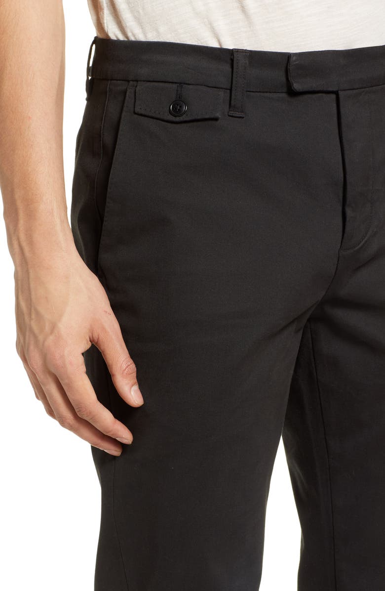 Ted Baker London Genay Irvine Slim Fit Chinos, Alternate, color, 