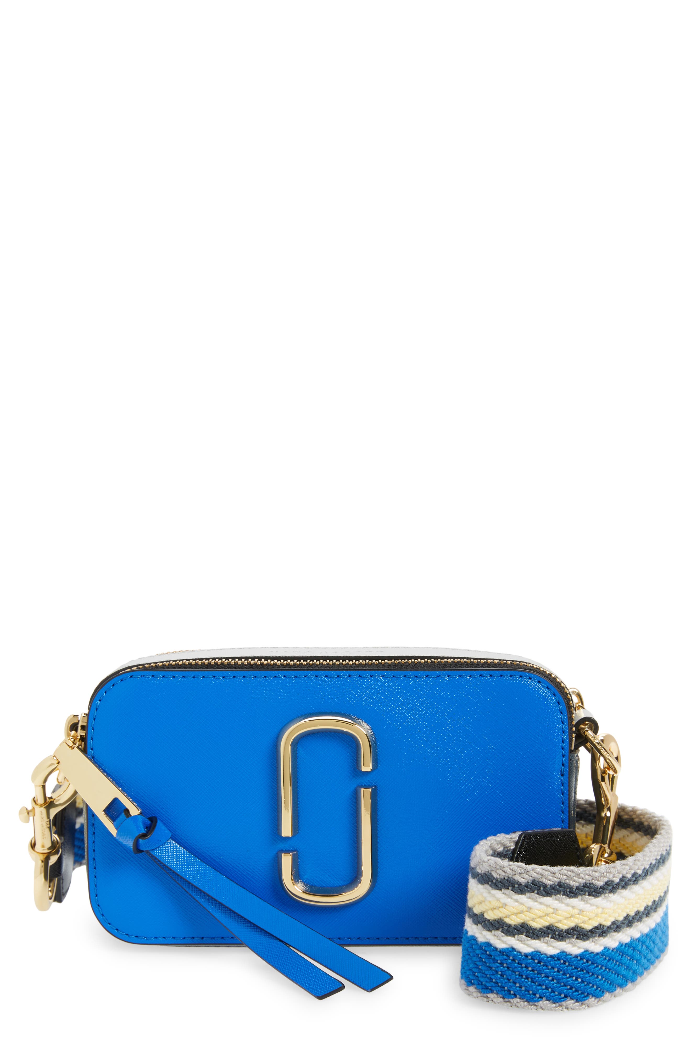  New Dazzling Blue Multi