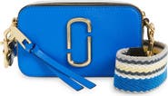 Marc Jacobs The DTM Snapshot Bag